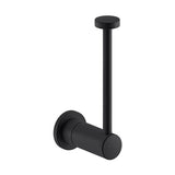 Damixa Wc - Varapaperiteline Silhouet Mattamusta [5778272] |