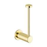 Damixa Wc - Varapaperiteline Silhouet Kirkas Messinki [5778285] |