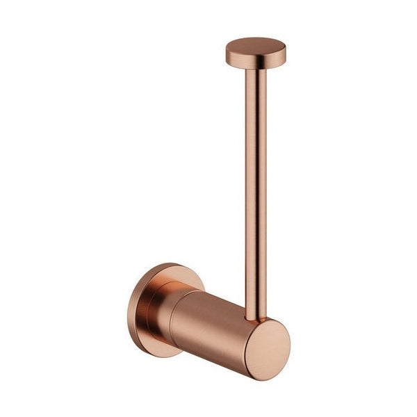 Damixa Wc - Varapaperiteline Silhouet Harjattu Kupari [5778286] |