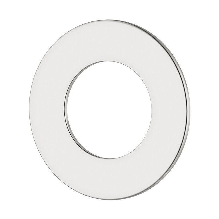 Damixa Asennuslevy Ø35/65 Harjattu Harjattu Teräs 484244600 [6531685] |