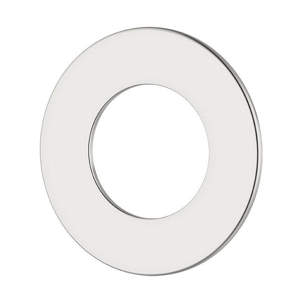 Damixa Asennuslevy Ø35/65 Harjattu Harjattu Teräs 484244600 [6531685] |