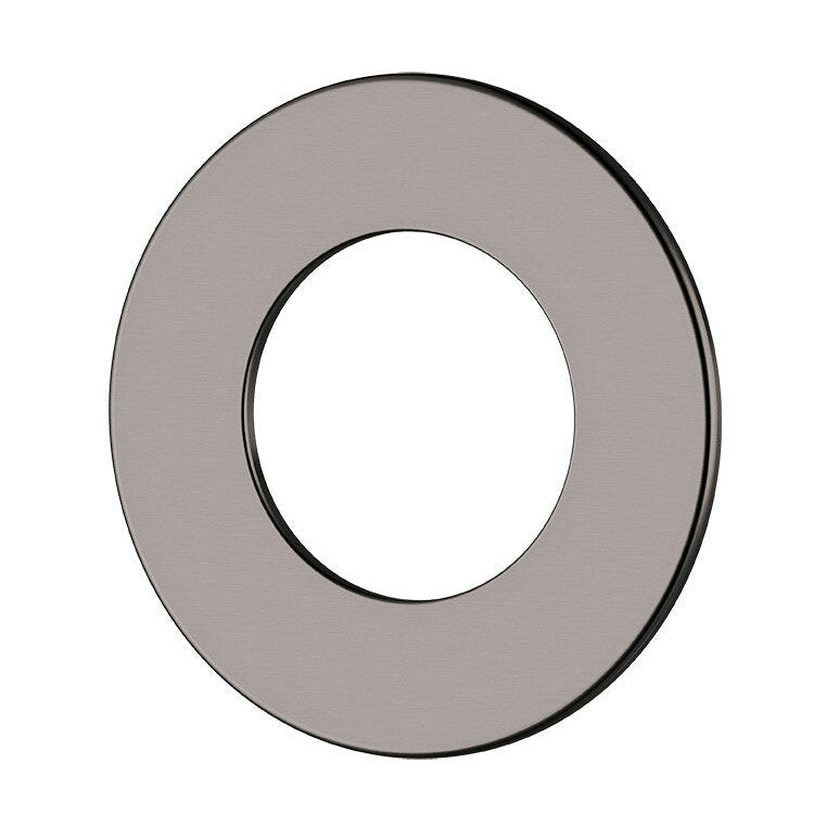 Damixa Asennuslevy Ø35/65 Harjattu Grafiitinharmaa 484245500 [6531686] |