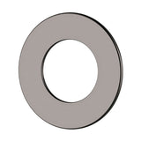 Damixa Asennuslevy Ø35/65 Harjattu Grafiitinharmaa 484245500 [6531686] |