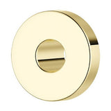Damixa Vuodonilmaisimen Peiterengas Concealed Kirkas Messinki 484787700 [6561374] |