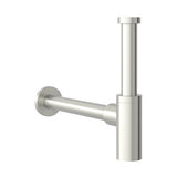 Damixa Vesilukko Seinäputkin Harjattu Teräs 484804600 [6561263] |