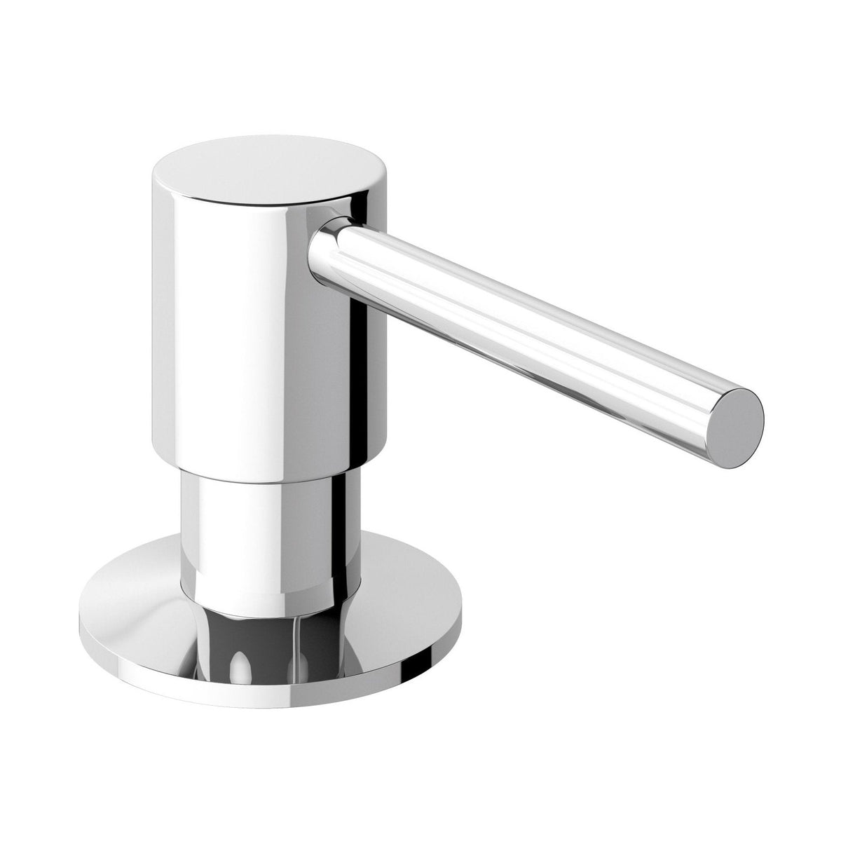 Damixa Saippua - Annostelija Kromattu 484810000 [5778439] |