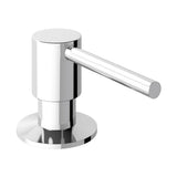 Damixa Saippua - Annostelija Kromattu 484810000 [5778439] |