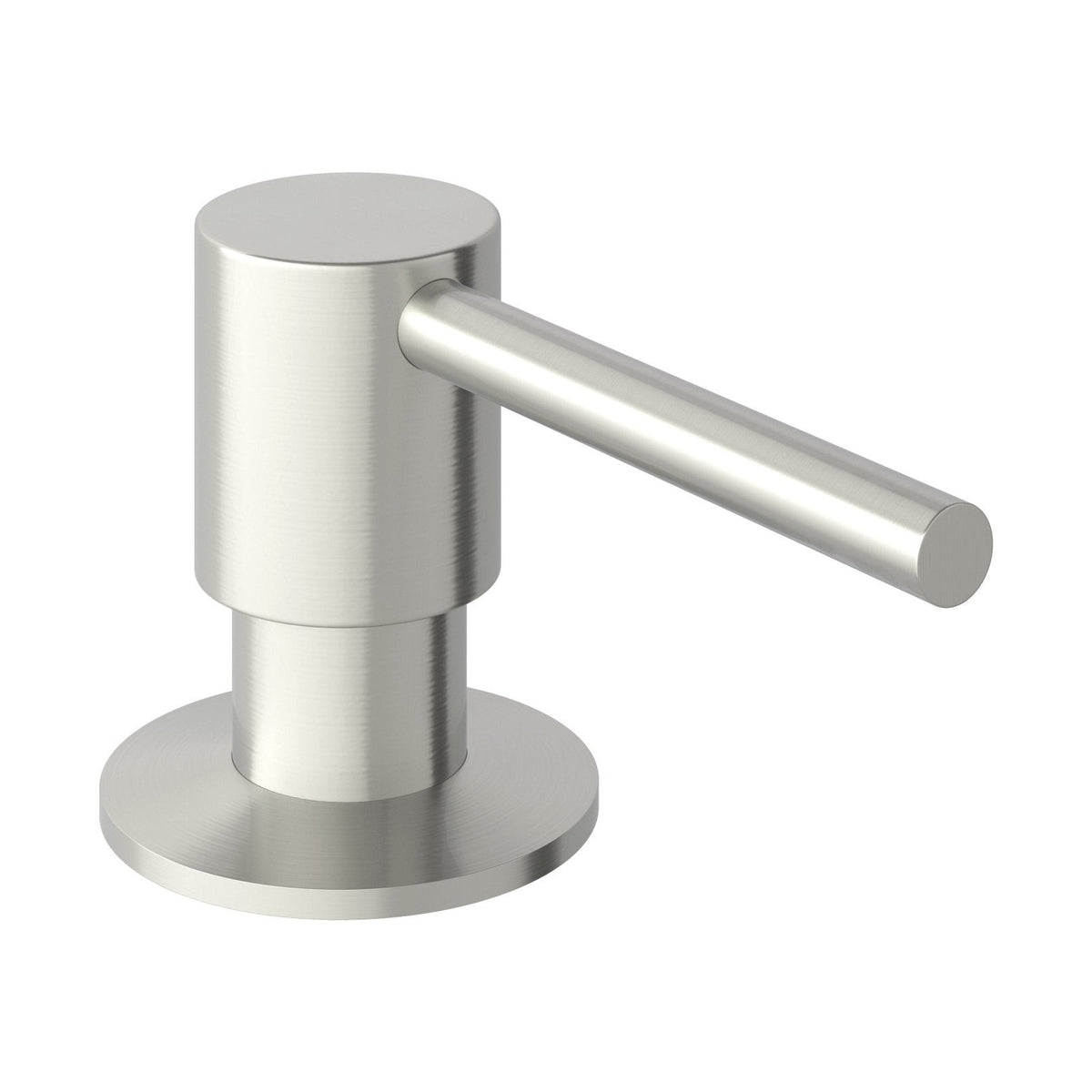 Damixa Saippua - Annostelija Harjattu Harjattu Teräs 484814600 [5778441] |