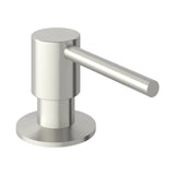 Damixa Saippua - Annostelija Harjattu Harjattu Teräs 484814600 [5778441] |