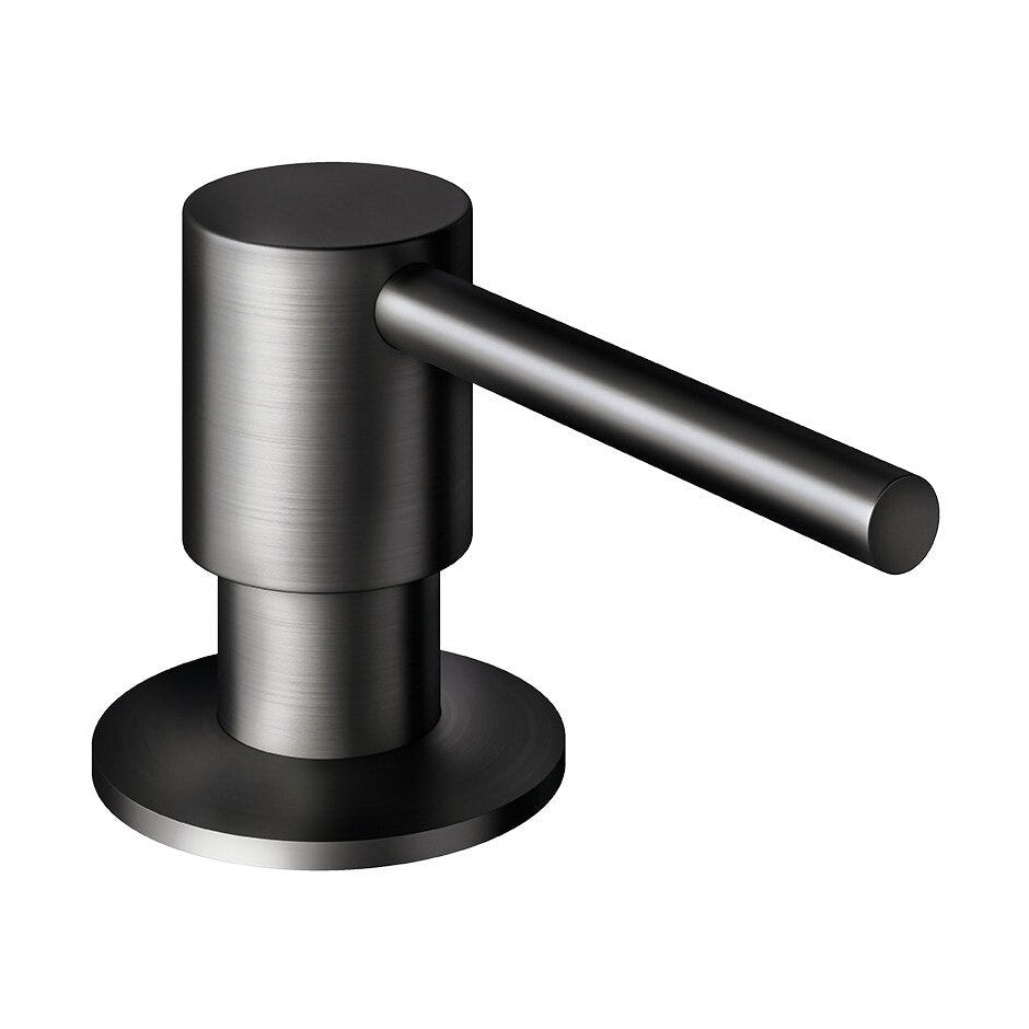 Damixa Saippua - Annostelija Harjattu Grafiitinharmaa 484815500 [5778303] |