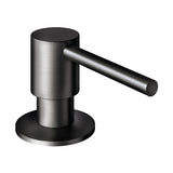 Damixa Saippua - Annostelija Harjattu Grafiitinharmaa 484815500 [5778303] |