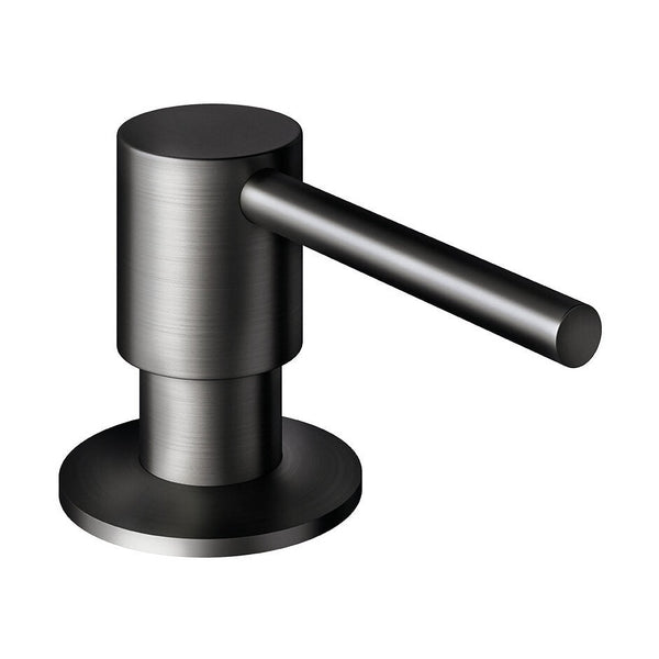 Damixa Saippua - Annostelija Harjattu Grafiitinharmaa 484815500 [5778303] |