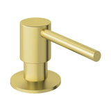 Damixa Saippua - Annostelija Harjattu Messinki 484817900 [5778444] |