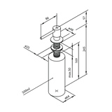 Damixa Saippua - Annostelija Kromattu 484810000 [5778439] |