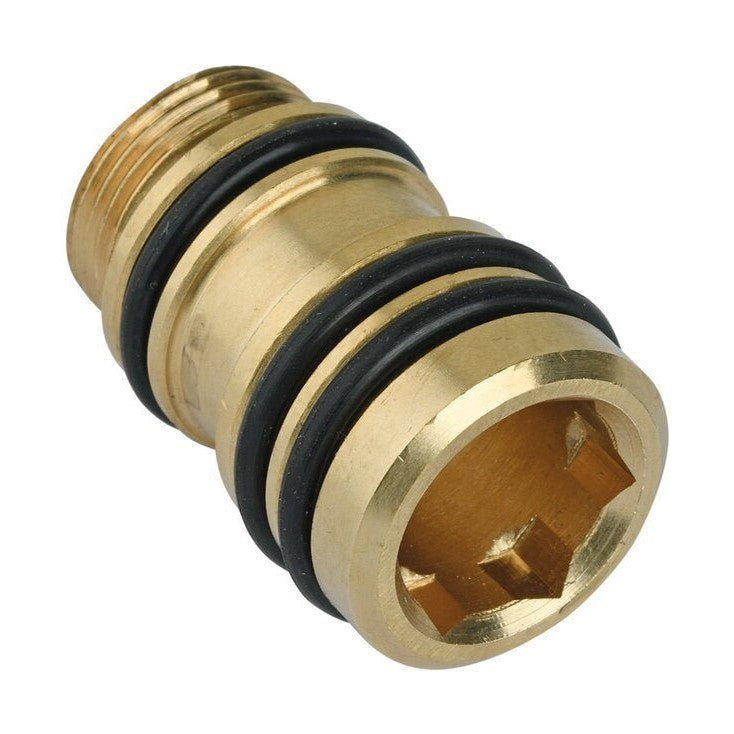 Damixa Yläsuihkuputken Lyhennysnippa Damixa Ei Akitaan 484940000 [6430192] |