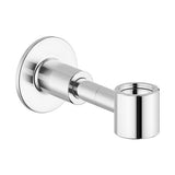 Damixa Yläsuihkun Seinäkiinnike Core Kromattu 484960000 [6430186] |