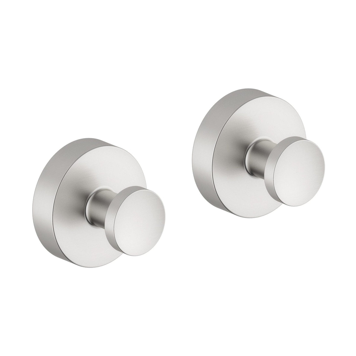 Damixa Pyyhekoukku Laipalla 2 Kpl Zen Harjattu Teräs 487304600 ]5778311] |