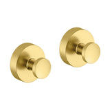 Damixa Pyyhekoukku Laipalla 2 Kpl Zen Harj. Messinki 487307900 [5778314] |