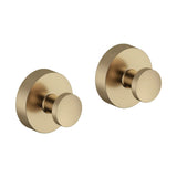 Damixa Pyyhekoukku Laipalla 2 Kpl Zen Harj. Pronssi 487308800 [5778316] |