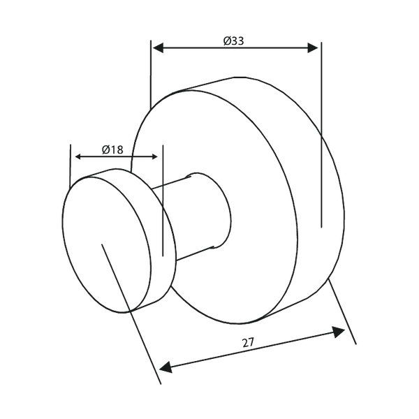 Damixa Pyyhekoukku Laipalla 2 Kpl Zen Harj. Kupari 487308700 [5778315] |