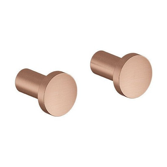 Damixa Pyyhekoukku 2 Kpl Zen Harj. Kupari 487318700 [5778323] |