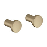 Damixa Pyyhekoukku 2 Kpl Zen Harj. Pronssi 487318800 [5778324] |