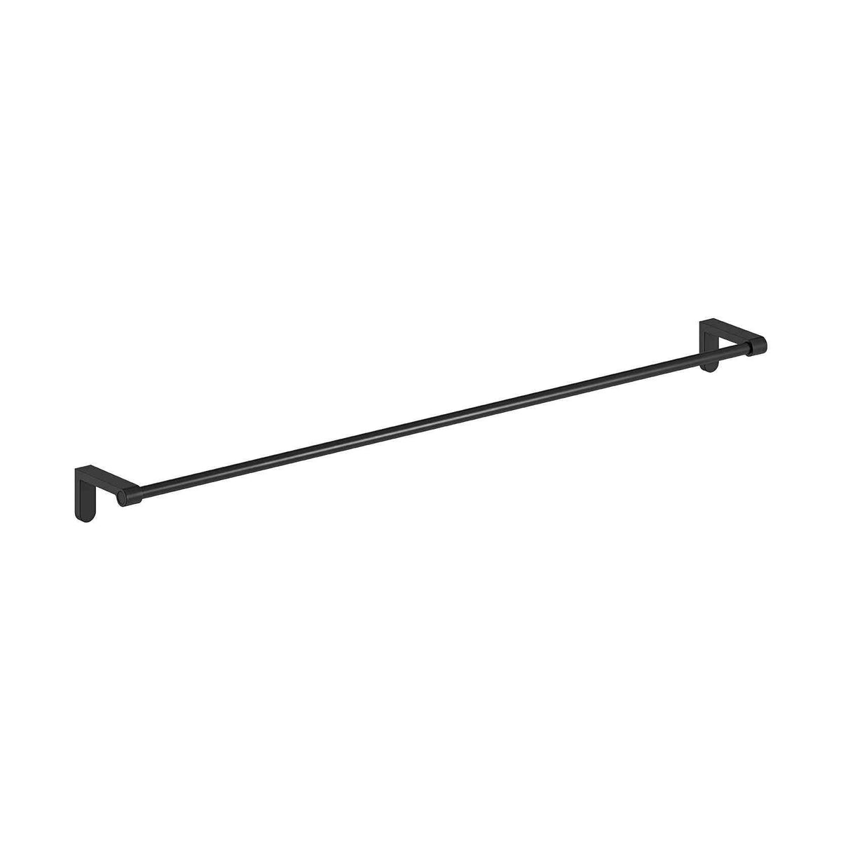 Damixa Pyyhetanko 800Mm Zen Mattamusta 487326100 [5778328] |