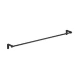 Damixa Pyyhetanko 800Mm Zen Mattamusta 487326100 [5778328] |