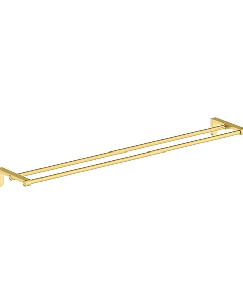 Damixa Kaksoispyyhetanko 800Mm Zen Harj. Messinki 487337900 [5778336] |