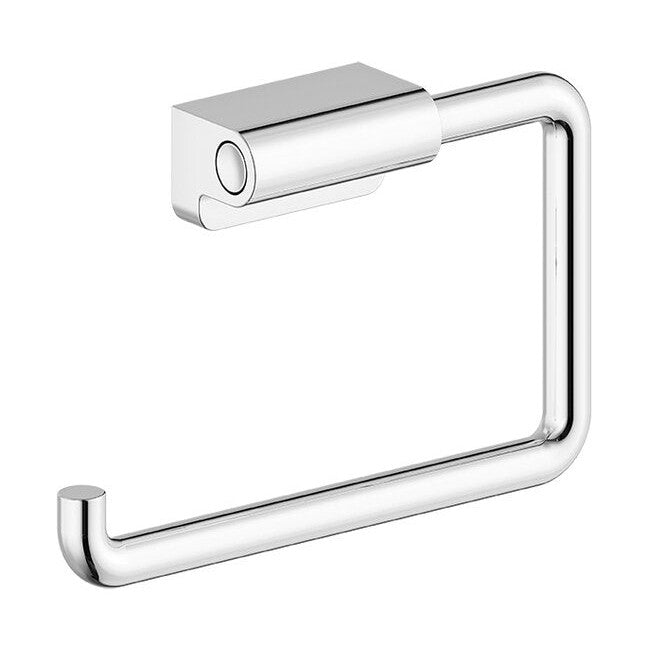 Damixa Wc - Paperiteline Zen Kromattu 487350000 [5778346] |