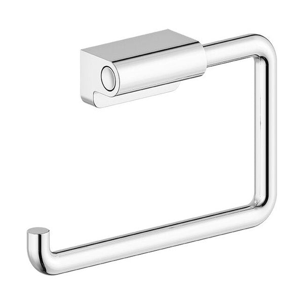 Damixa Wc - Paperiteline Zen Kromattu 487350000 [5778346] |