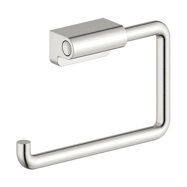 Damixa Wc - Paperiteline Zen Harjattu Teräs 487354600 [5778347] |