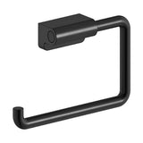 Damixa Wc - Paperiteline Zen Mattamusta 487356100 [5778349] |