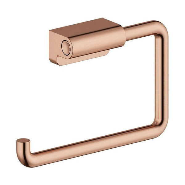 Damixa Wc - Paperiteline Zen Harj. Kupari 487358700 [5778351] |