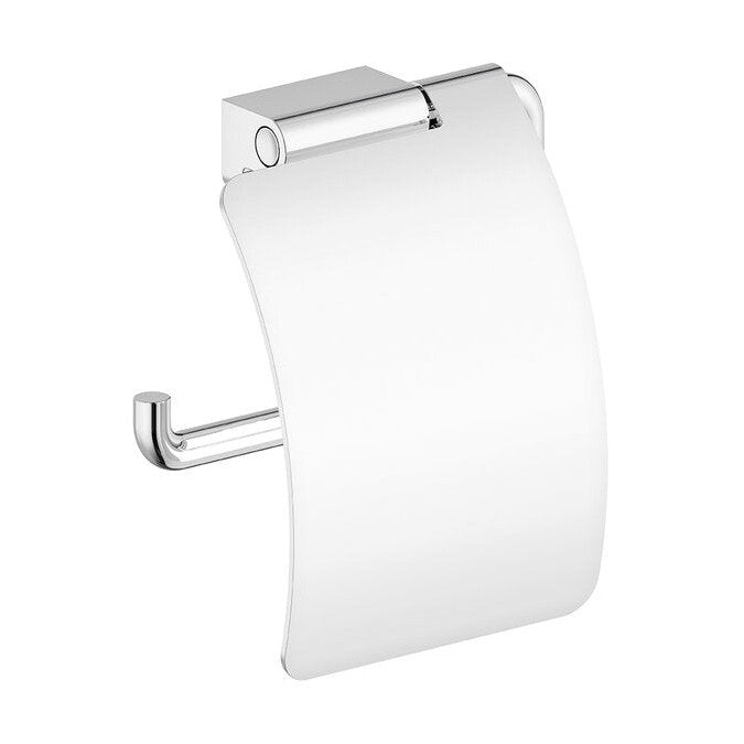 Damixa Wc-Paperiteline Kannella Zen Kromattu 487360000 [5778353]