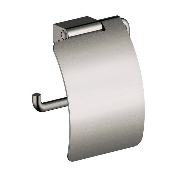 Damixa Wc-Paperiteline Kannella Zen Graf. Harmaa 487365500 [5778355]