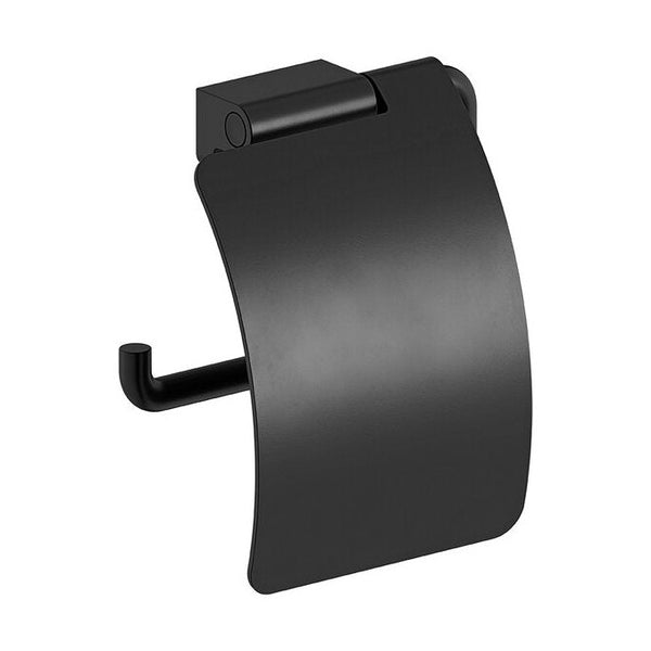 Damixa Wc-Paperiteline Kannella Zen Mattamusta 487366100 [5778356]