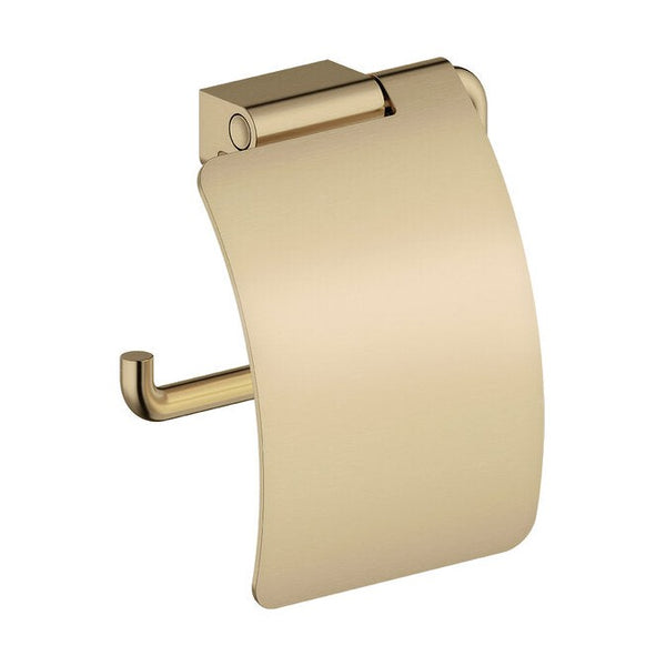 Damixa Wc-Paperiteline Kannella Zen Harj. Pronssi 487368800 [5778359]