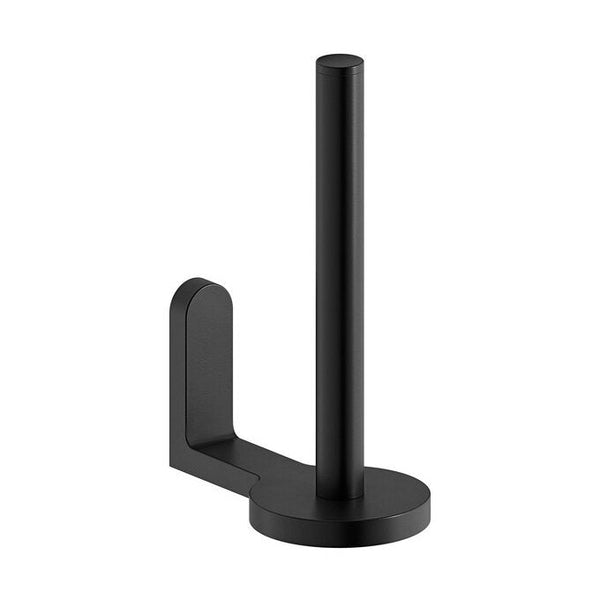 Damixa Vara Wc-Paperiteline  Zen Mattamusta 487376100 [5778363]