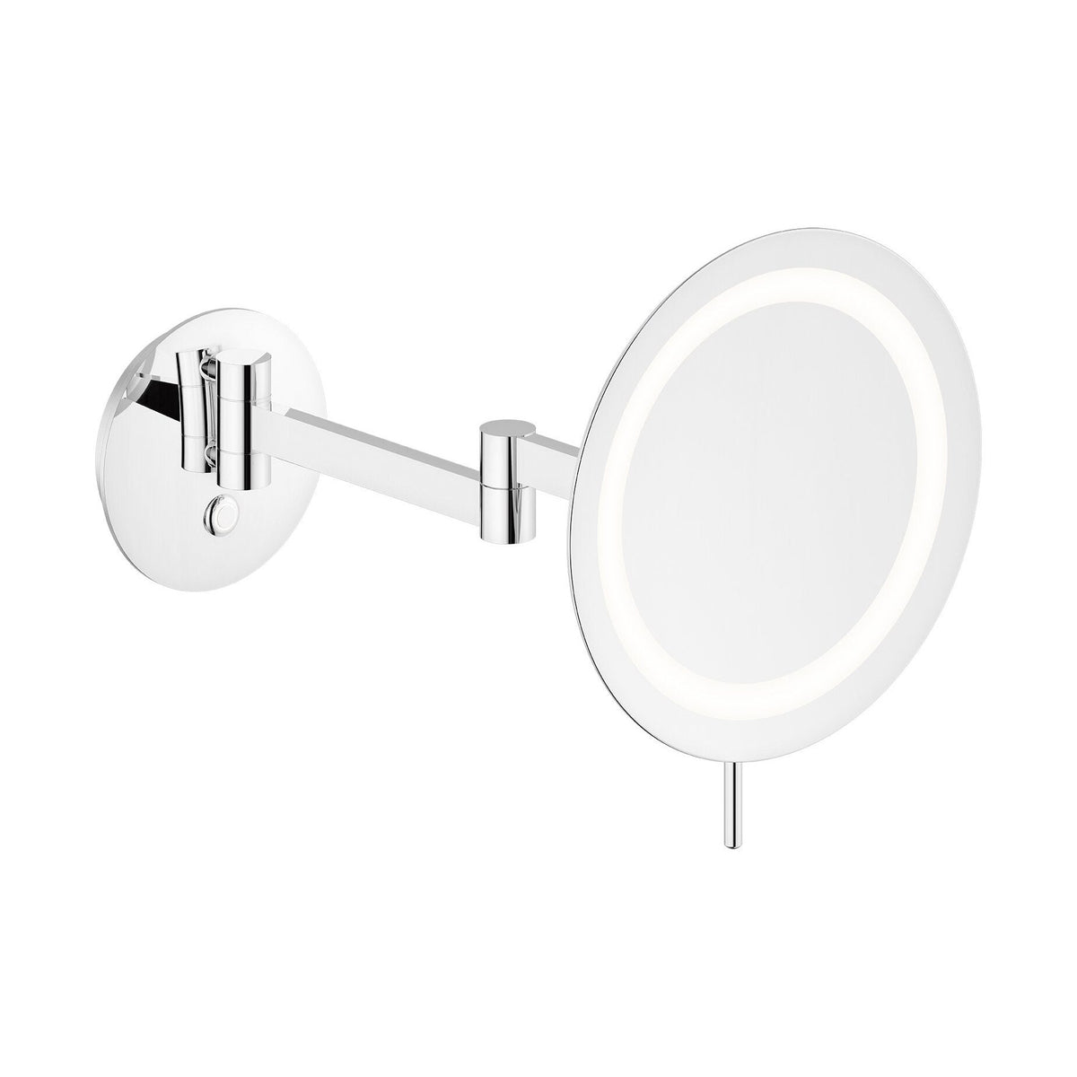 Damixa Meikkipeili Led - Valolla Zen Kromattu 487490000 [5778418] |