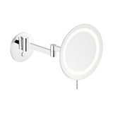 Damixa Meikkipeili Led - Valolla Zen Kromattu 487490000 [5778418] |