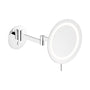 Damixa Meikkipeili Led - Valolla Zen Kromattu 487490000 [5778418] |