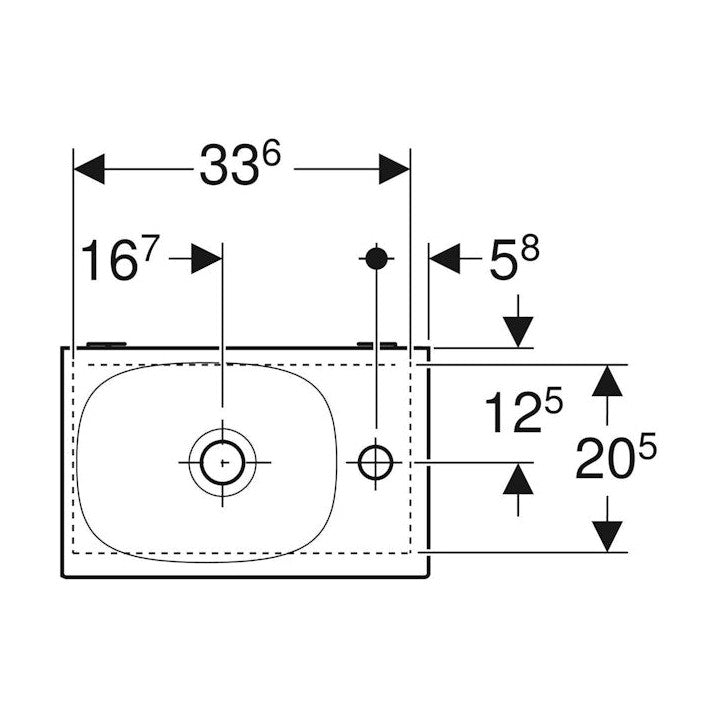 Allaskaappipaketti Ido Sense Art 400X250X687Mm, Valk [6015632] |