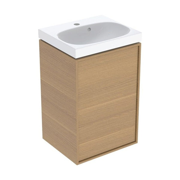 Allaskaappipaketti Ido Sense Art 450X382X687Mm, Tammi [6015636] |