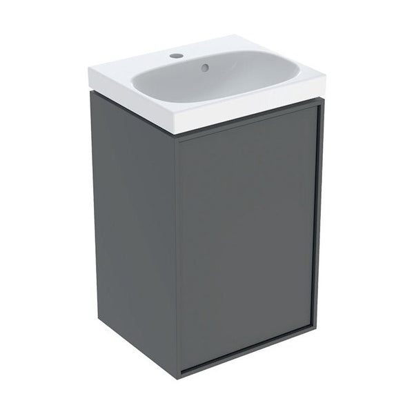 Allaskaappipaketti Ido Sense Art 450X382X687Mm, Laava [6015637] |