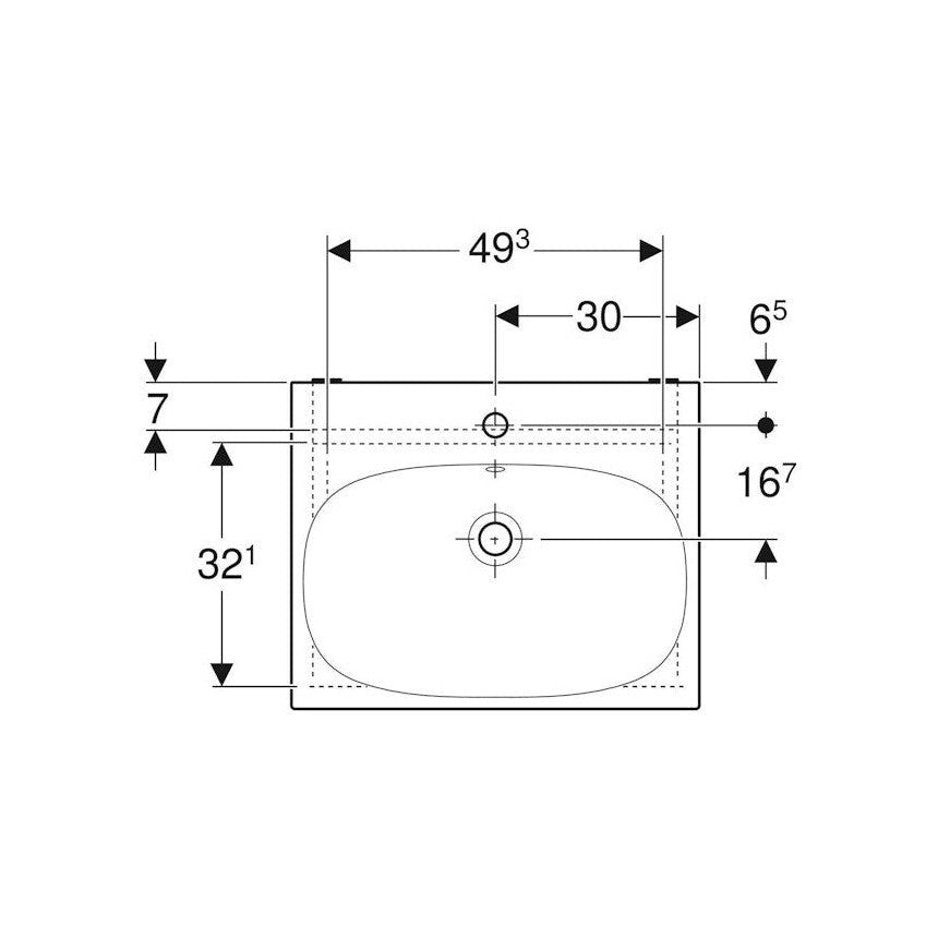 Allaskaappipaketti Ido Sense Art 600X482X682Mm, Valk [6015638] |