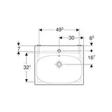 Allaskaappipaketti Ido Sense Art 600X482X682Mm, Valk [6015638] |