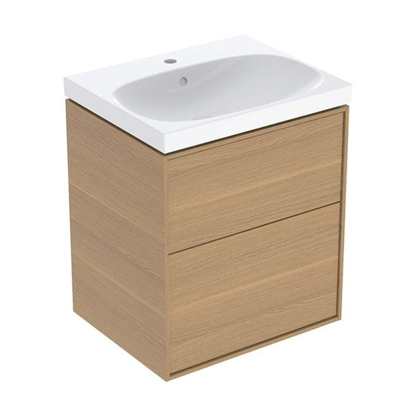 Allaskaappipaketti Ido Sense Art 600X482X682Mm, Tammi [6015639] |