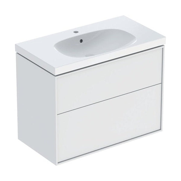 Allaskaappipaketti Ido Sense Art 900X482X682Mm, Valk [6015650] |