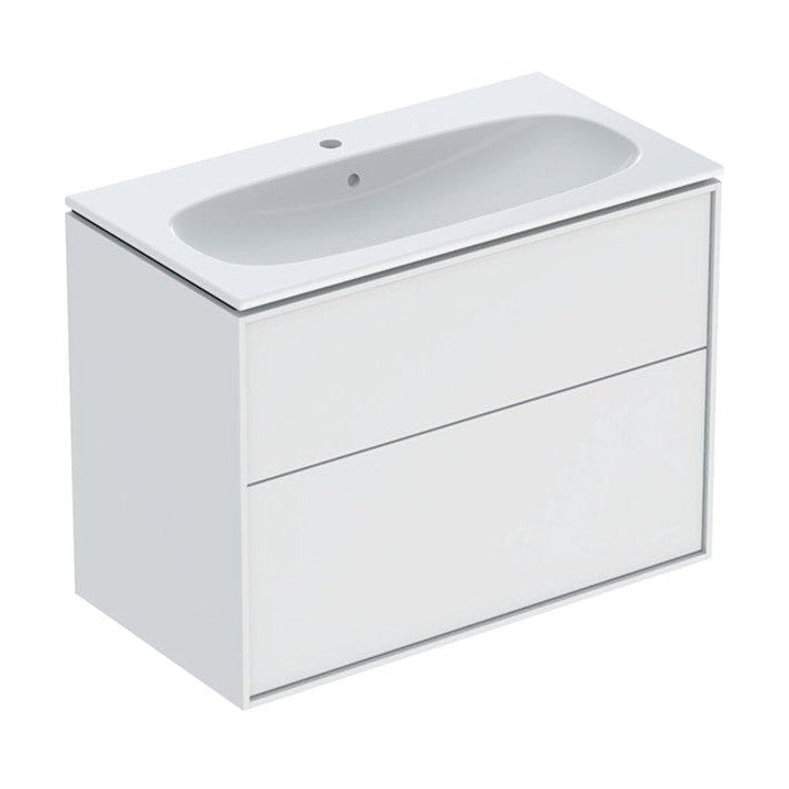 Allaskaappipaketti Ido Sense Art 900X480X644Mm, Valk [6015653] |